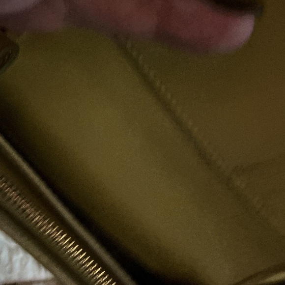 Elegant Coach Green Women's Bag Set - Picture 9 of 10